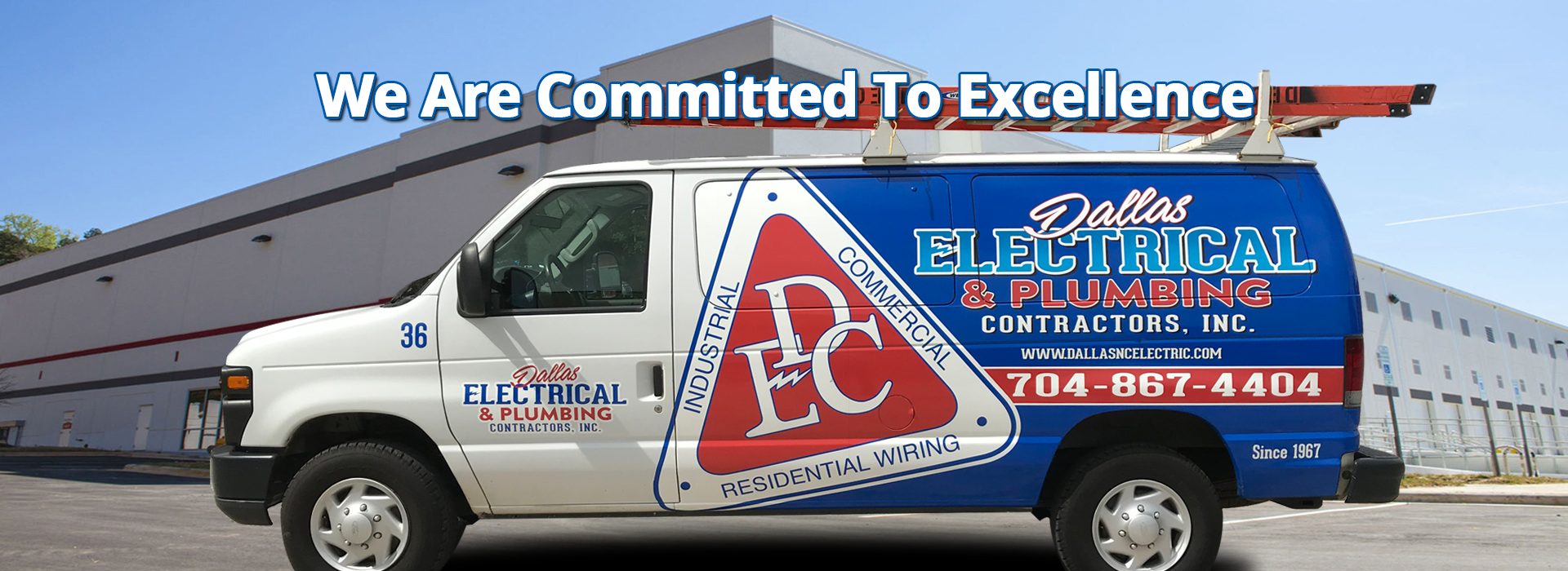 Dallas Electric